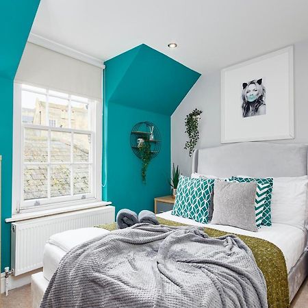Striking Monroe Suite! Bath Zewnętrze zdjęcie